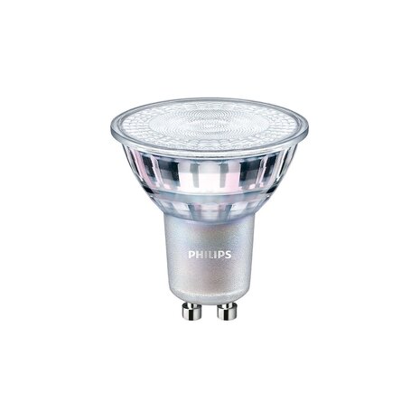 Philips MASTER Value LED Spot GU10 PAR16 4.9W 380lm 36D - 940 Kaltweiß | Höchste Farbwiedergabe - Dimmbar - Ersatz für 50W Philips MASTER Value LED Spot GU10 PAR16 4.9W 380lm 36D - 940 Kaltweiß | Höchste Farbwiedergabe - Dimmbar - Ersatz für 50W