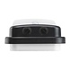 Spectrum LED-Wandleuchte Bulkhead - Schwarz - 300x150x86 mm - 4000K - 20W - 960l/m - IP54 - Bewegungssensor 10sec-3min Spectrum LED-Wandleuchte Bulkhead - Schwarz - 300x150x86 mm - 4000K - 20W - 960l/m - IP54 - Bewegungssensor 10sec-3min
