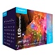 Modee Weihnachtsbeleuchtung LED Lichterkette Beere 20m 200LED Multicolor Modee Weihnachtsbeleuchtung LED Lichterkette Beere 20m 200LED Multicolor