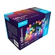 Modee Weihnachtsbeleuchtung LED Lichterkette Beere 20m 200LED Multicolor Modee Weihnachtsbeleuchtung LED Lichterkette Beere 20m 200LED Multicolor