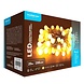 Modee Warmweiße Weihnachtsbeleuchtung - 20 Meter - 200 LEDs - IP44 Modee Warmweiße Weihnachtsbeleuchtung - 20 Meter - 200 LEDs - IP44