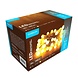 Modee Warmweiße Weihnachtsbeleuchtung - 20 Meter - 200 LEDs - IP44 Modee Warmweiße Weihnachtsbeleuchtung - 20 Meter - 200 LEDs - IP44