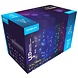 Weihnachtsbeleuchtung Eiszapfen 2,1m Multicolor - 2,1 Meter - 384 LEDs - IP44 Weihnachtsbeleuchtung Eiszapfen 2,1m Multicolor - 2,1 Meter - 384 LEDs - IP44