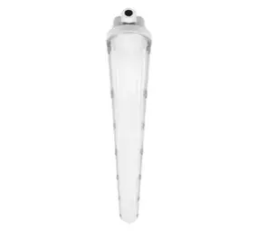 Ledvance LED Feuchtraumleuchte Feuchtigkeitsdicht Value 50W 6000lm - 840 Kaltweiß | 150cm Ledvance LED Feuchtraumleuchte Feuchtigkeitsdicht Value 50W 6000lm - 840 Kaltweiß | 150cm