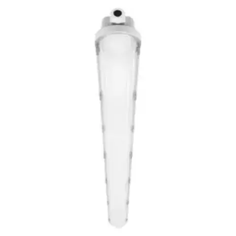 Ledvance LED Feuchtraumleuchte Feuchtigkeitsdicht Value 50W 6000lm - 840 Kaltweiß | 150cm Ledvance LED Feuchtraumleuchte Feuchtigkeitsdicht Value 50W 6000lm - 840 Kaltweiß | 150cm