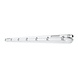 Ledvance LED Feuchtraumleuchte Feuchtigkeitsdicht Value 50W 6000lm - 840 Kaltweiß | 150cm Ledvance LED Feuchtraumleuchte Feuchtigkeitsdicht Value 50W 6000lm - 840 Kaltweiß | 150cm