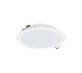 Philips | Offizieller Philips-Vertriebspartner LED Downlight Lediniare DN065B Meta lWeiß 12W 1200lm 110D - 830-840-865 CCT | 175mm - Ausschnitt 150mm - IP20