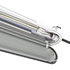 Spectrum LED Feuchtraumleuchte IP66 - 20-40W 3000-6200Lm - 4000K 840 Kaltweiß | 120cm - IK10 - Multi Lumen Einstelbar Spectrum LED Feuchtraumleuchte IP66 - 20-40W 3000-6200Lm - 4000K 840 Kaltweiß | 120cm - IK10 - Multi Lumen Einstelbar