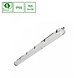 Spectrum LED Feuchtraumleuchte IP66 - 20-40W 3000-6200Lm - 4000K 840 Kaltweiß | 120cm - IK10 - Multi Lumen Einstelbar Spectrum LED Feuchtraumleuchte IP66 - 20-40W 3000-6200Lm - 4000K 840 Kaltweiß | 120cm - IK10 - Multi Lumen Einstelbar