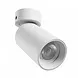 Spectrum MADARA ALTRO BASE GU10 230V IP20 Ø60×135mm Weiß Spectrum MADARA ALTRO BASE GU10 230V IP20 Ø60×135mm Weiß