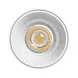 Spectrum MADARA ALTRO BASE GU10 230V IP20 Ø60×135mm Weiß Spectrum MADARA ALTRO BASE GU10 230V IP20 Ø60×135mm Weiß
