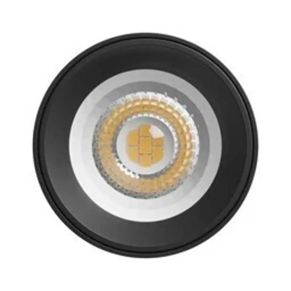 Spectrum MADARA ALTRO BASE GU10 230V IP20 Ø60×135mm Schwarz