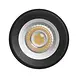 Spectrum MADARA ALTRO BASE GU10 230V IP20 Ø60×135mm Schwarz Spectrum MADARA ALTRO BASE GU10 230V IP20 Ø60×135mm Schwarz