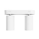 Spectrum MADARA ALTRO BASE 2xGU10 230V IP20 220×70×135mm Weiß Spectrum MADARA ALTRO BASE 2xGU10 230V IP20 220×70×135mm Weiß