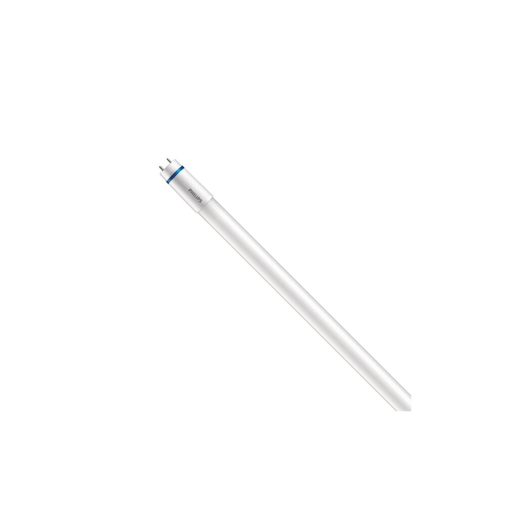 Philips | Offizieller Philips-Vertriebspartner  MASTER LED T8 Conventional (EM), Mains (AC) High Output T8 7.6W 1150lm - 840 Kaltweiß | 60cm - Ersatz Für 18W