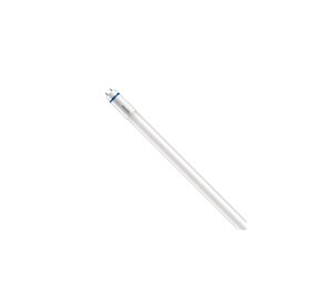 Philips | Offizieller Philips-Vertriebspartner MASTER LED T8 Conventional (EM), Mains (AC) High Output T8 7.6W 1150lm - 840 Kaltweiß | 60cm - Ersatz Für 18W