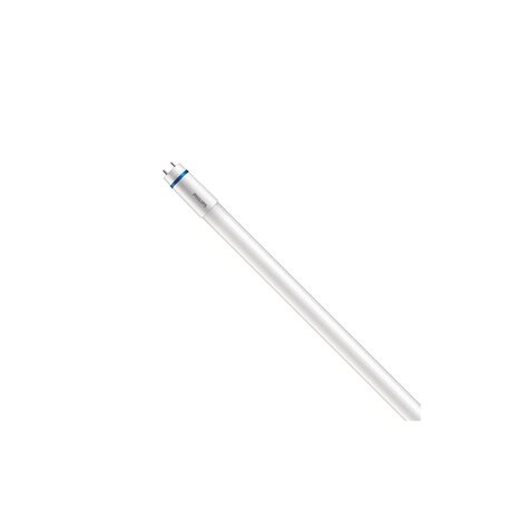 Philips | Offizieller Philips-Vertriebspartner  MASTER LED T8 Conventional (EM), Mains (AC) High Output T8 7.6W 1150lm - 840 Kaltweiß | 60cm - Ersatz Für 18W