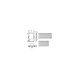 Philips LED-Scheinwerfer Ledinaire BVP169 100W 12000lm 110D - 830-840-865 CCT | IP65 - Symmetrisch Philips LED-Scheinwerfer Ledinaire BVP169 100W 12000lm 110D - 830-840-865 CCT | IP65 - Symmetrisch