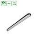 Spectrum LED Feuchtraumleuchte IP66 – 20-40W 3000-6000Lm – 840 Neutralweiß | 120cm – Multi Lumen Einstellbar – IK10 – Limea Pro – Schwarz Spectrum LED Feuchtraumleuchte IP66 – 20-40W 3000-6000Lm – 840 Neutralweiß | 120cm – Multi Lumen Einstellbar – IK10 – Limea Pro – Schwarz