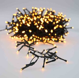 LED Weihnachtsbeleuchtung