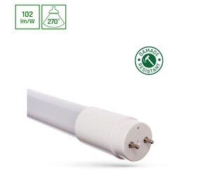 Spectrum LED Leuchtstoffröhre - 120cm 18W entspricht 36W - Lichtfarbe optional Spectrum LED Leuchtstoffröhre - 120cm 18W entspricht 36W - Lichtfarbe optional