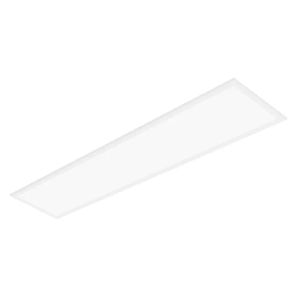 Led Core Line Panel 36w LED Panel Pro Slim Line - 36W 5040lm - 830 Warmweiß 3000K | 120x30cm ...