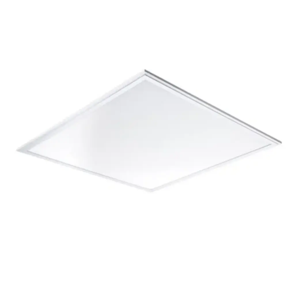LCB LED-Beleuchtung Innovatives Design, hochwertige Technik & schnelle Lieferung! LED Panel PRO 18-25W 3600-5000Lm - 850 Kaltweiß | 62x62cm - UGR19 - Philips Trafo