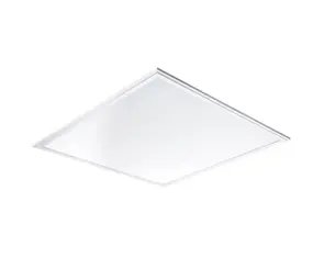 LCB LED-Beleuchtung Innovatives Design, hochwertige Technik & schnelle Lieferung! LED Panel PRO 18-25W 3600-5000Lm - 850 Kaltweiß | 62x62cm - UGR19 - Philips Trafo