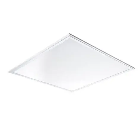 LCB LED-Beleuchtung Innovatives Design, hochwertige Technik & schnelle Lieferung! LED Panel PRO 18-25W 3600-5000Lm - 850 Kaltweiß | 62x62cm - UGR19 - Philips Trafo