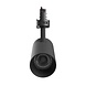Spectrum Andromeda Prime 3-Phasen LED Railspot 8W 800Lm CCT - 25° - Schwarz | 3 Jahre Garantie