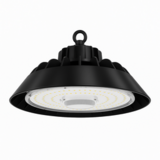 LCB LED Hallenstrahler IP65 - 240W - 36000Lm -Lichtfarbe optional | Bewegungssensor – Fernbedienung nicht im Lieferumfang enthalten