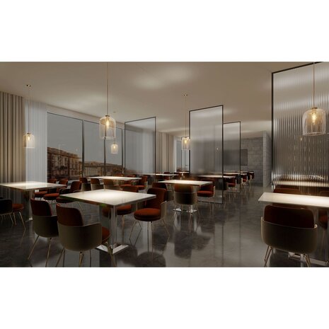 Philips MASTER Value LED Globe E27 93mm Fadenlampe Klar 5.9W 806lm - 922-927 Extra Warmweiß | Höchste Farbwiedergabe - Dimmbar - Ersatz Für 60W Philips MASTER Value LED Globe E27 93mm Fadenlampe Klar 5.9W 806lm - 922-927 Extra Warmweiß | Höchste Farbwiedergabe - Dimmbar - Ersatz Für 60W