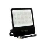 LEDIN Group SP. z.o.o. LED-Scheinwerfer Prime G3.1 Schwarz 600W 84000llm 120D - 840 Kaltweiß | IP66 - Symmetrisch