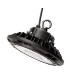 LCB DALI Dimmbar Hallenstrahler - LED UFO Highbay IP65 - 240W 36.000Lm | DALI2 - Lichtfarbe optional - 3 Jahr Garantie