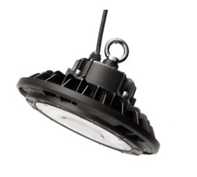 LCB LED-Beleuchtung Innovatives Design, hochwertige Technik & schnelle Lieferung! DALI Dimmbar Hallenstrahler - LED UFO Highbay IP65 - 240W 36.000Lm | DALI2 - Lichtfarbe optional - 3 Jahr Garantie