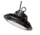DALI Dimmbar Hallenstrahler - LED UFO Highbay IP65 - 240W 36.000Lm | DALI2 - Lichtfarbe optional - 3 Jahr Garantie
