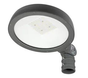 Led line: Erstklassiges Lichtdesign LED Straßenbeleuchtung ELIDA IP65 – 40W 4800 Lumen – 4000K 840 – 5 jahre garantie