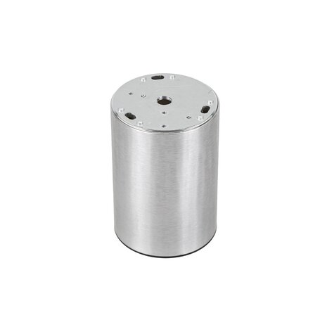 Spectrum LED Deckenspot CHLOE MINI - 1x GU10 Fassung - Silber / Schwarz / Gold