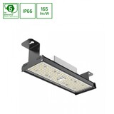 Spectrum LED Hallenstrahler High Bay HALLS LINE 3 - 75W - 165Lm pro Watt - IP66 - IK10 - dimmbar Spectrum LED Hallenstrahler High Bay HALLS LINE 3 - 75W - 165Lm pro Watt - IP66 - IK10 - dimmbar