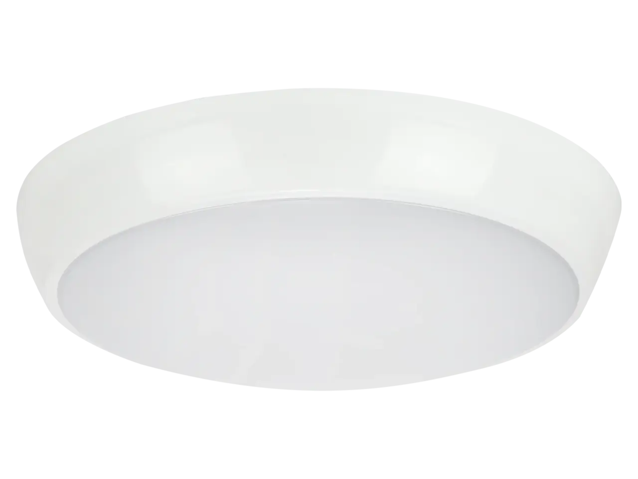 Led line: Erstklassiges Lichtdesign LED-Deckenleuchte Prime V1 Weiß 16 1600lm 830-840-865 CCT | IP65 Led line: Erstklassiges Lichtdesign LED-Deckenleuchte Prime V1 Weiß 16 1600lm 830-840-865 CCT | IP65