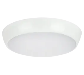 Led line: Erstklassiges Lichtdesign LED-Deckenleuchte Prime V1 Weiß 16 1600lm 830-840-865 CCT | IP65