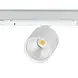 Lival LED Schienenstrahler Weiss - 3-phasen - 25,4W 3625Lm - 3500K - CRI90 - 36° Reflector