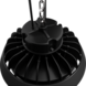 LCB LED-Beleuchtung Innovatives Design, hochwertige Technik & schnelle Lieferung! LED High Bay Gen 5 Aluminium Schwarz 200W 38000lm 120D - 860 Tageslichtweiß | IP65 - 1-10V Dimmbar LCB LED-Beleuchtung Innovatives Design, hochwertige Technik & schnelle Lieferung! LED High Bay Gen 5 Aluminium Schwarz 200W 38000lm 120D - 860 Tageslichtweiß | IP65 - 1-10V Dimmbar
