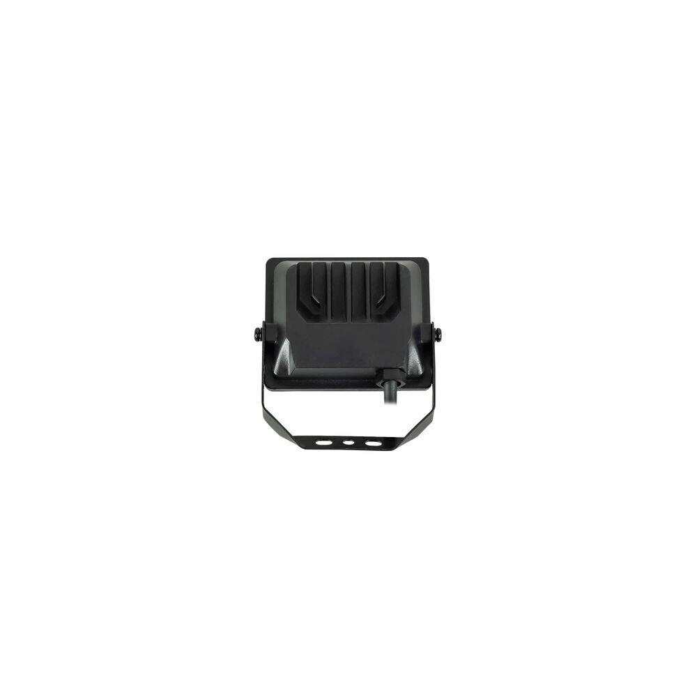 Modee Lighting LED Fluter 10W 4000K Neutralweiß IP65 – Außenbeleuchtung  | inkl. 30 cm Netzkabel