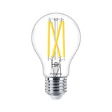 Philips Master LED E27 Birne Fadenlampe Klar 5.9W 806lm - 922-927 Dim To Warm | Höchste Farbwiedergabe - Dimmbar - Ersatz Für 60W Philips Master LED E27 Birne Fadenlampe Klar 5.9W 806lm - 922-927 Dim To Warm | Höchste Farbwiedergabe - Dimmbar - Ersatz Für 60W
