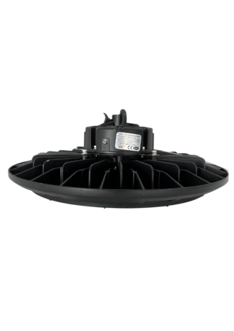 LCB LED-Beleuchtung Innovatives Design, hochwertige Technik & schnelle Lieferung! LED UFO Hallenstrahler - High Bay Hallenleuchte IP65 - 240W 38000 Lumen - 860 Tageslichtweiß | 1-10V Dimmbar - 5 Jahre Garantie