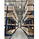 LCB LED-Beleuchtung Innovatives Design, hochwertige Technik & schnelle Lieferung! LED UFO Hallenstrahler - High Bay Hallenleuchte IP65 - 240W 38000 Lumen - 860 Tageslichtweiß | 1-10V Dimmbar - 5 Jahre Garantie