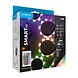 LED-Streifen – 10 m, 24 W – RGB – Komplettset – inkl. Fernbedienung LED-Streifen – 10 m, 24 W – RGB – Komplettset – inkl. Fernbedienung