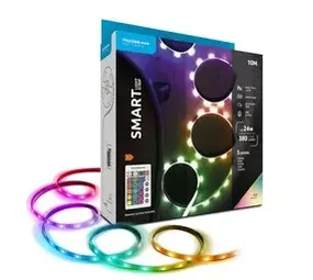 Modee Lighting LED Streifen 2m 7W RGB mit USB Anschluss und Fernbedienung Modee Lighting LED Streifen 2m 7W RGB mit USB Anschluss und Fernbedienung