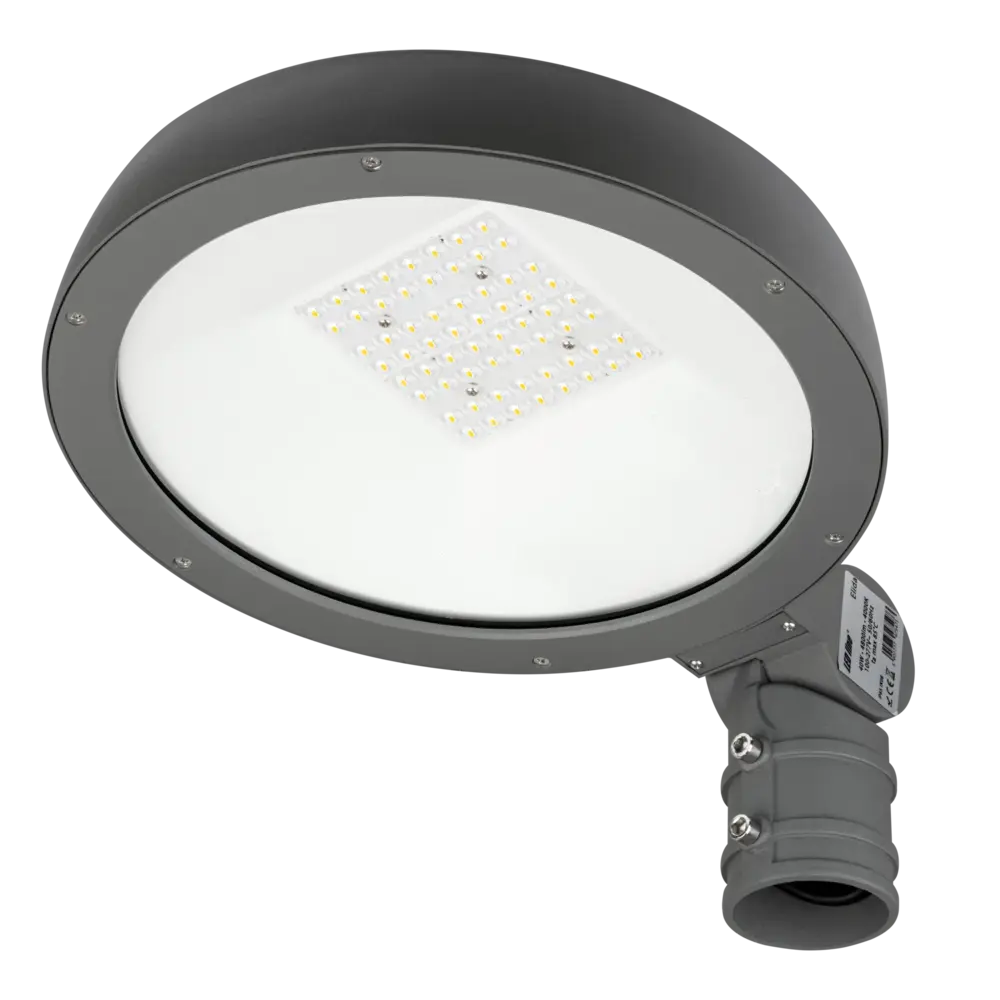 Led line: Erstklassiges Lichtdesign LED Straßenbeleuchtung ELIDA IP65 – 70W 8400 Lumen – 4000K 840 – 5 jahre garantie Led line: Erstklassiges Lichtdesign LED Straßenbeleuchtung ELIDA IP65 – 70W 8400 Lumen – 4000K 840 – 5 jahre garantie